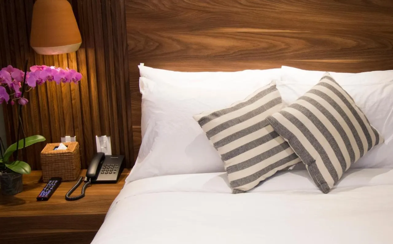 קרטרו Casa Santiago Hotel Boutique