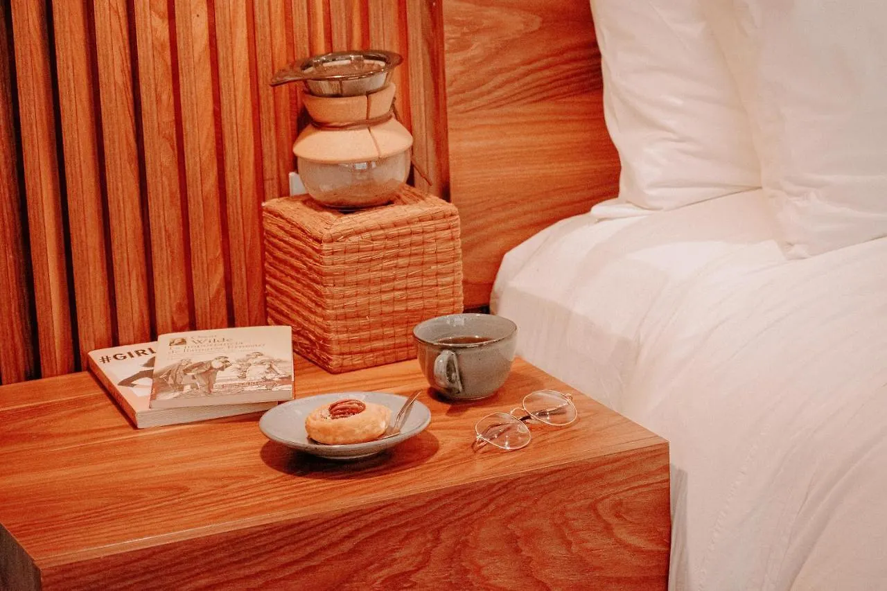 קרטרו Casa Santiago Hotel Boutique