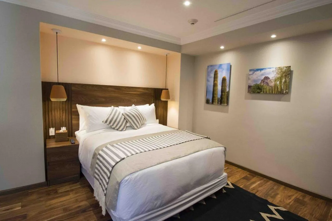 קרטרו Casa Santiago Hotel Boutique