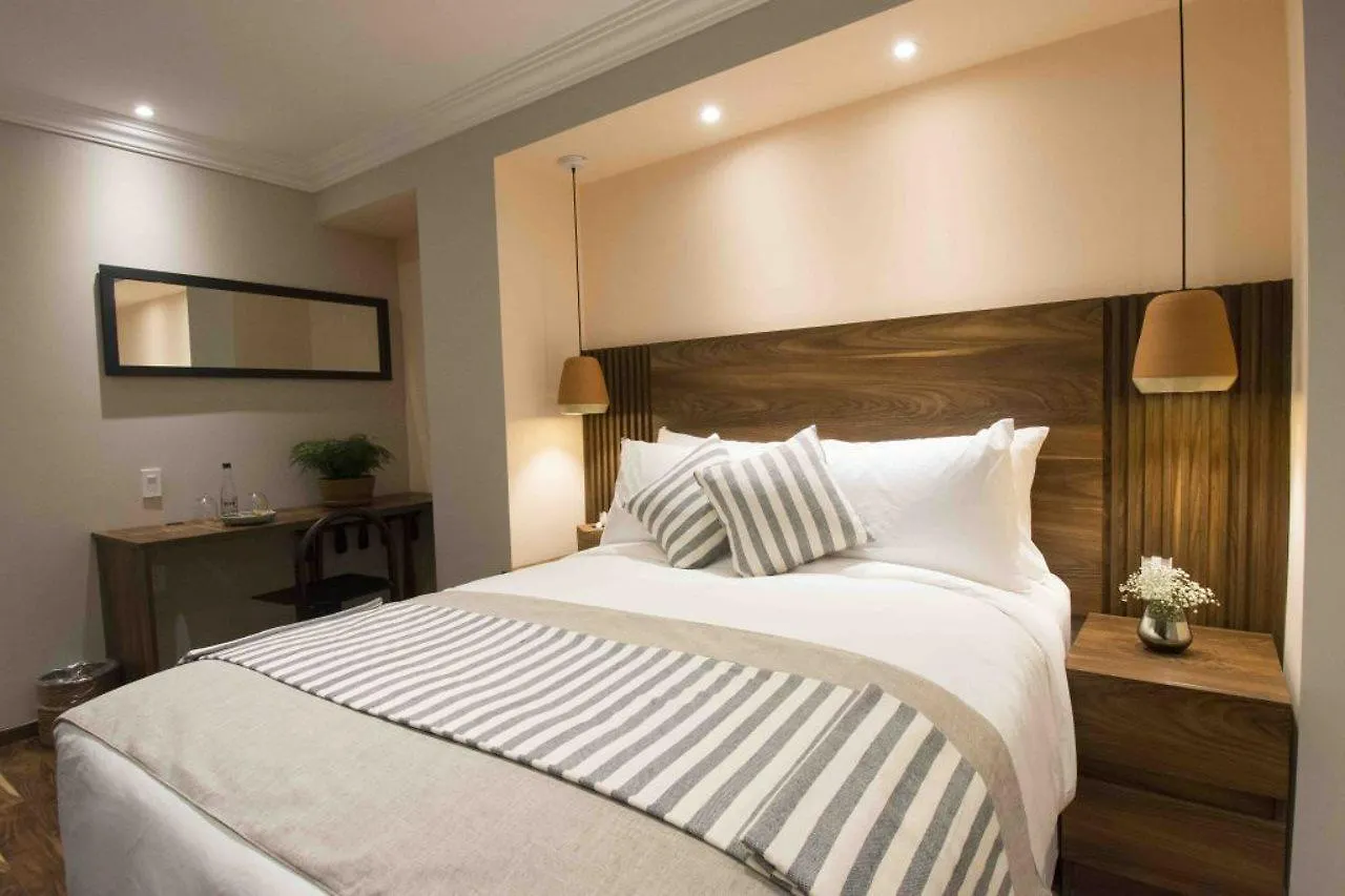 קרטרו Casa Santiago Hotel Boutique