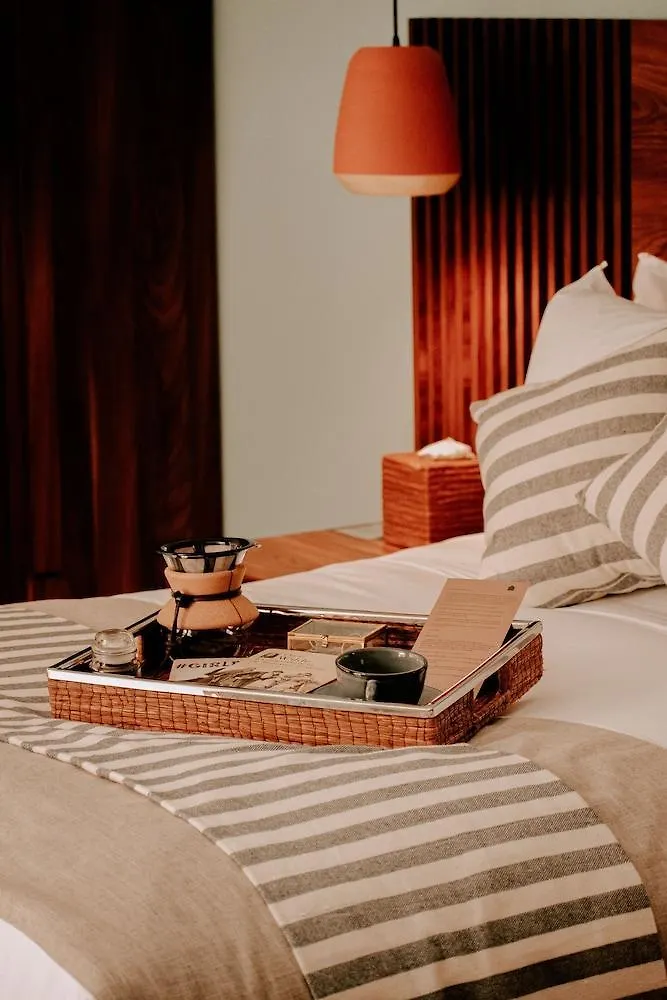 קרטרו Casa Santiago Hotel Boutique