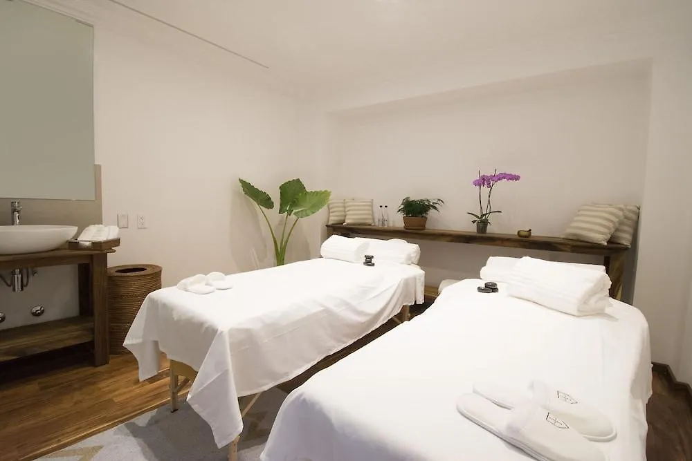 קרטרו Casa Santiago Hotel Boutique