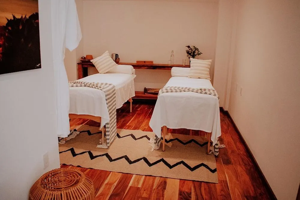 קרטרו Casa Santiago Hotel Boutique