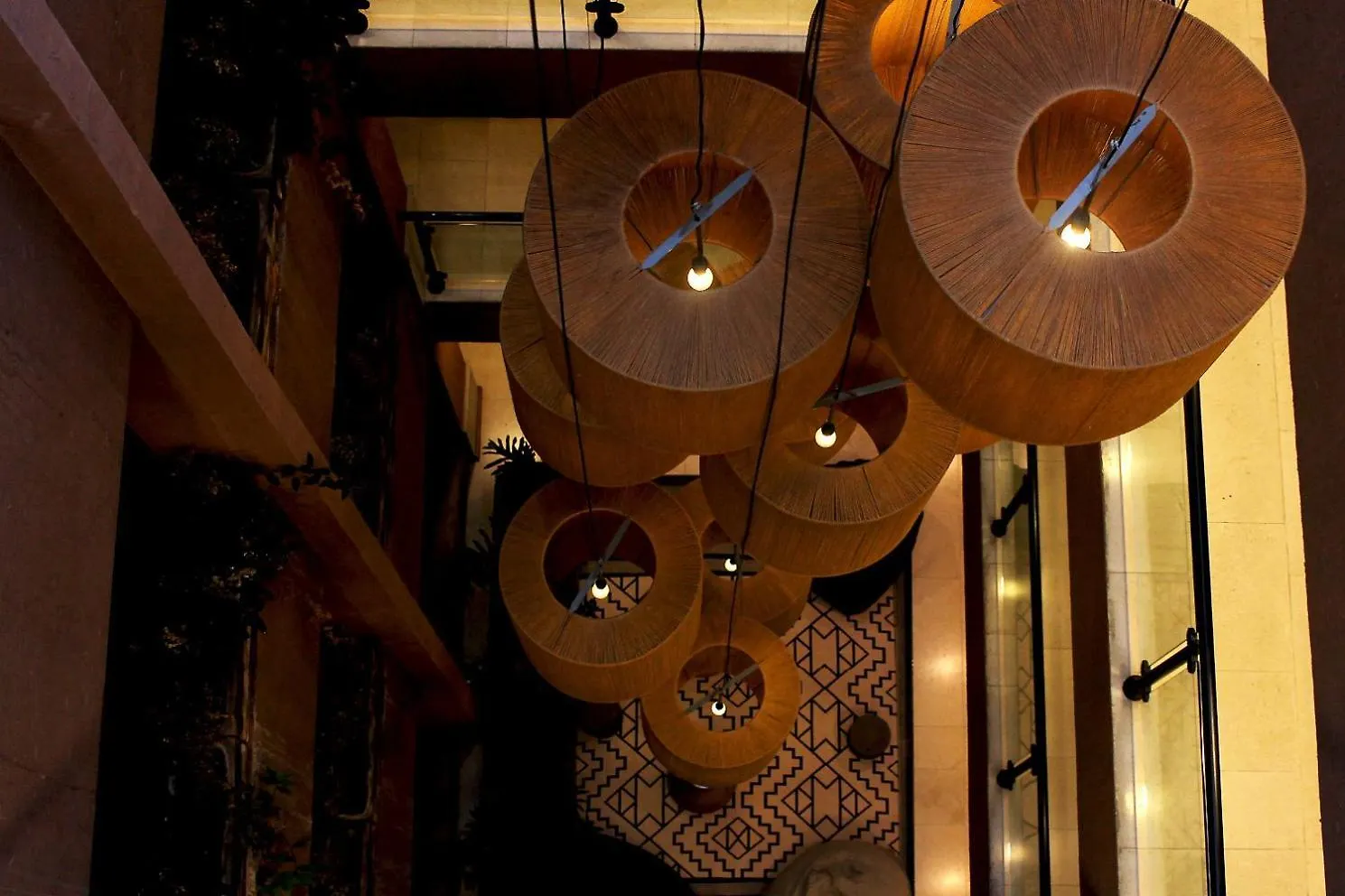 Casa Santiago Hotel Boutique Queretaro