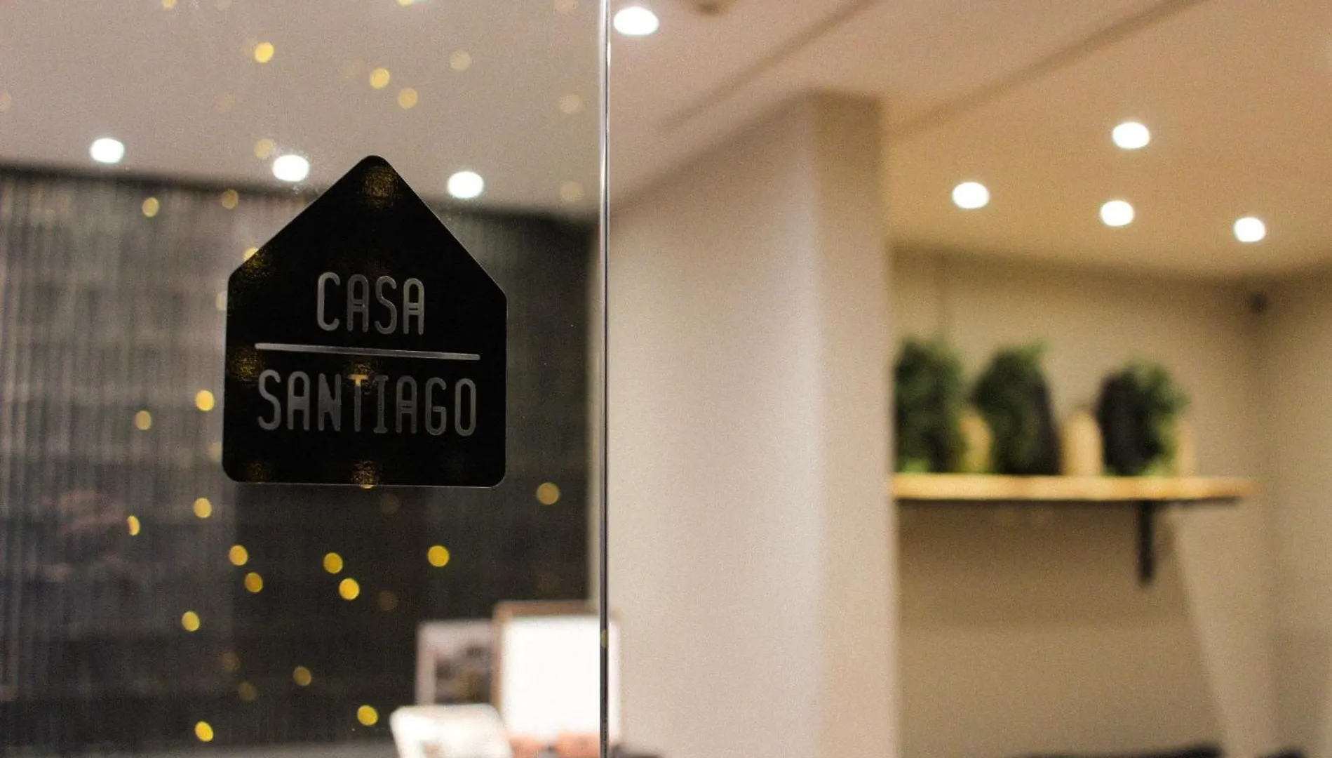 Casa Santiago Hotel Boutique Queretaro