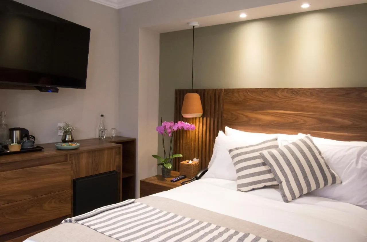 קרטרו Casa Santiago Hotel Boutique