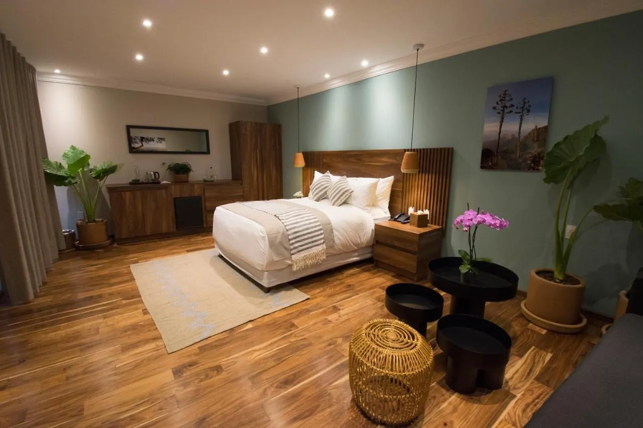 קרטרו Casa Santiago Hotel Boutique