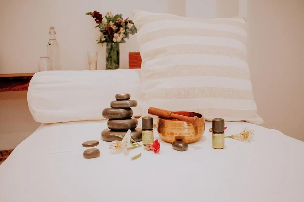 Casa Santiago Hotel Boutique Querétaro