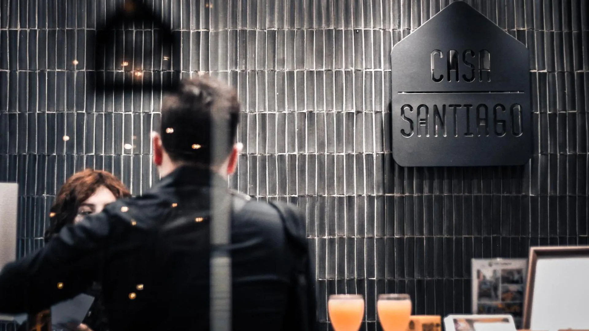 Casa Santiago Hotel Boutique Querétaro Meksyk