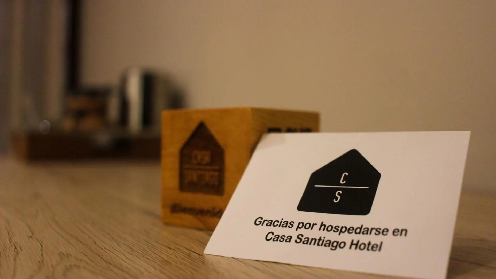 Casa Santiago Hotel Boutique Querétaro 5*,  Meksyk