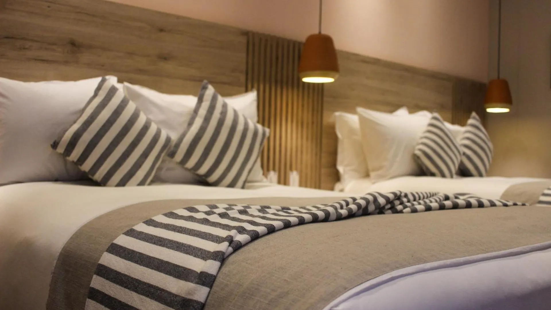 Casa Santiago Hotel Boutique Querétaro