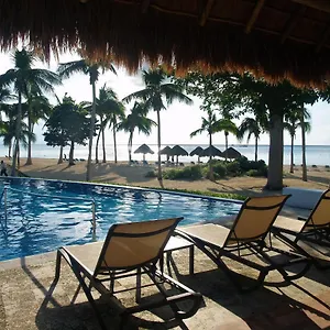 Apartamento Beachfront Your In 