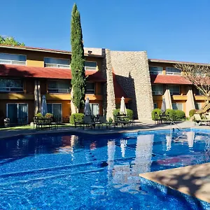 Real De Minas Tradicional Hotel
