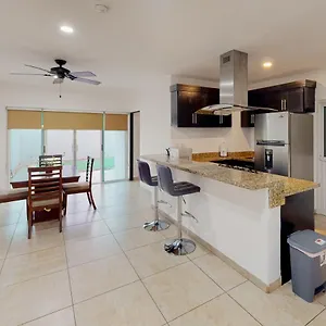 Сasa de vacaciones Terranova Residencial 123a 