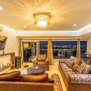 Сasa de vacaciones Casa El Encanto 