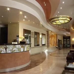 *** Hotel Hotel Lviv Ukraina